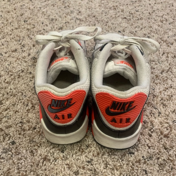 Nike Air Max 90 Infared - Picture 4 of 9